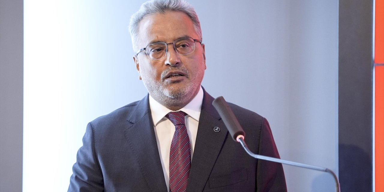 THY,  Pilot Adayı Değerlendirme Süreçlerini Millileştiren "Pace Projesi"ni Hayata Geçirdi