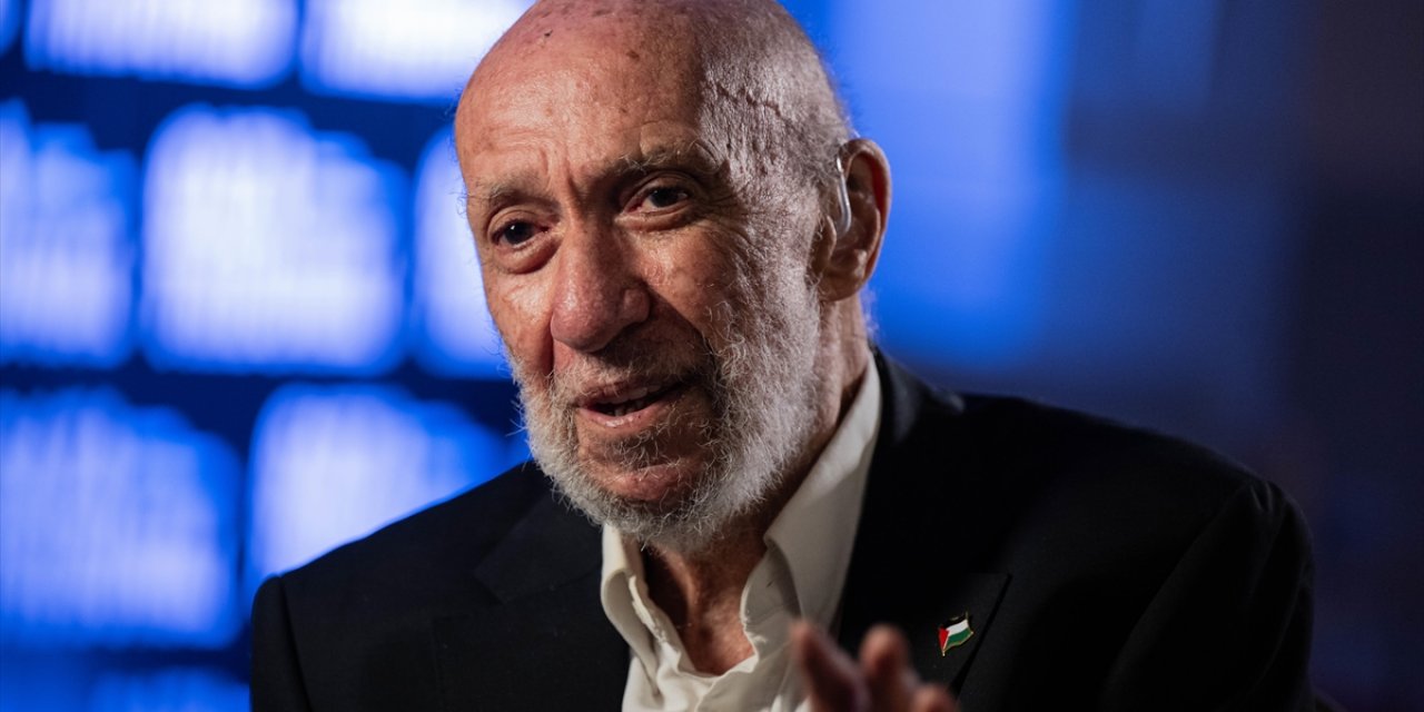 Gazze Mahkemesi Başkanı Falk: Gazze Halkı İçin Durum Umutsuz ve Acil Müdahale Gerekli