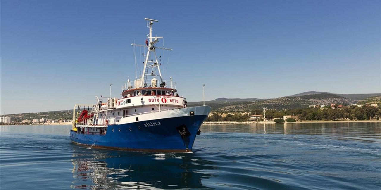 ODTÜ'nün Bilim Seferi Yerli Uydu Takip Sistemiyle İzlenecek