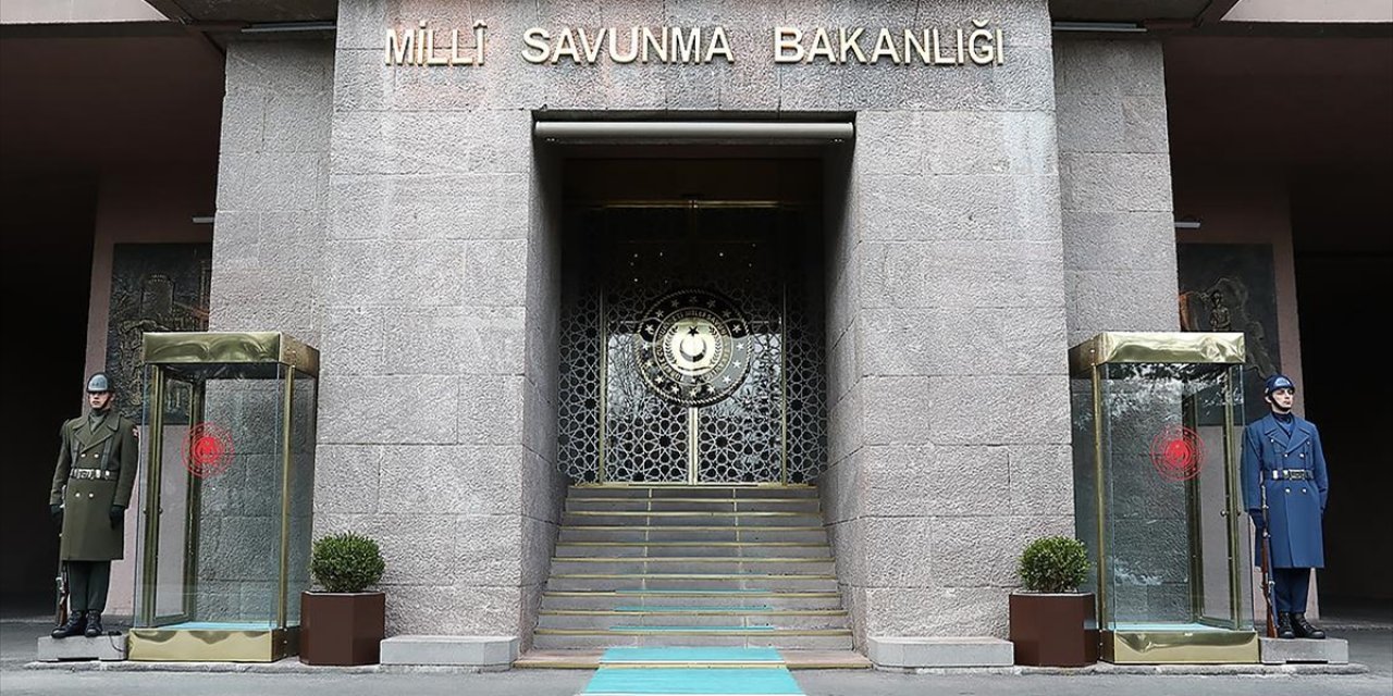 MSB'nin 3 Bin 97 Sürekli İşçi Teminine İlişkin Kura Sonuçları Açıklandı