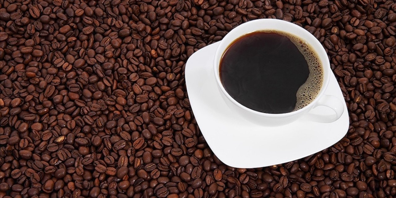 Dünya "Kahve Keyfi" İçin 10 Yılda 370 Milyar Dolar Harcadı