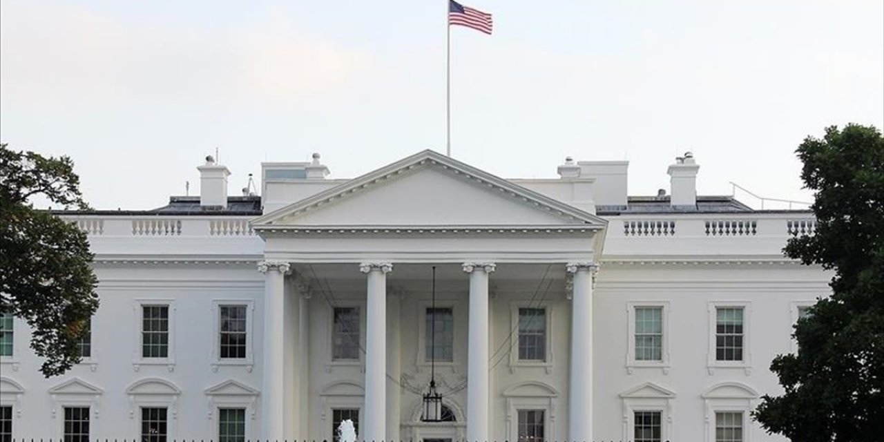 ABD, Güvenlik Garantileri Çerçevesinde Ukrayna'da Asker Bulundurmayacağını Tekrarladı