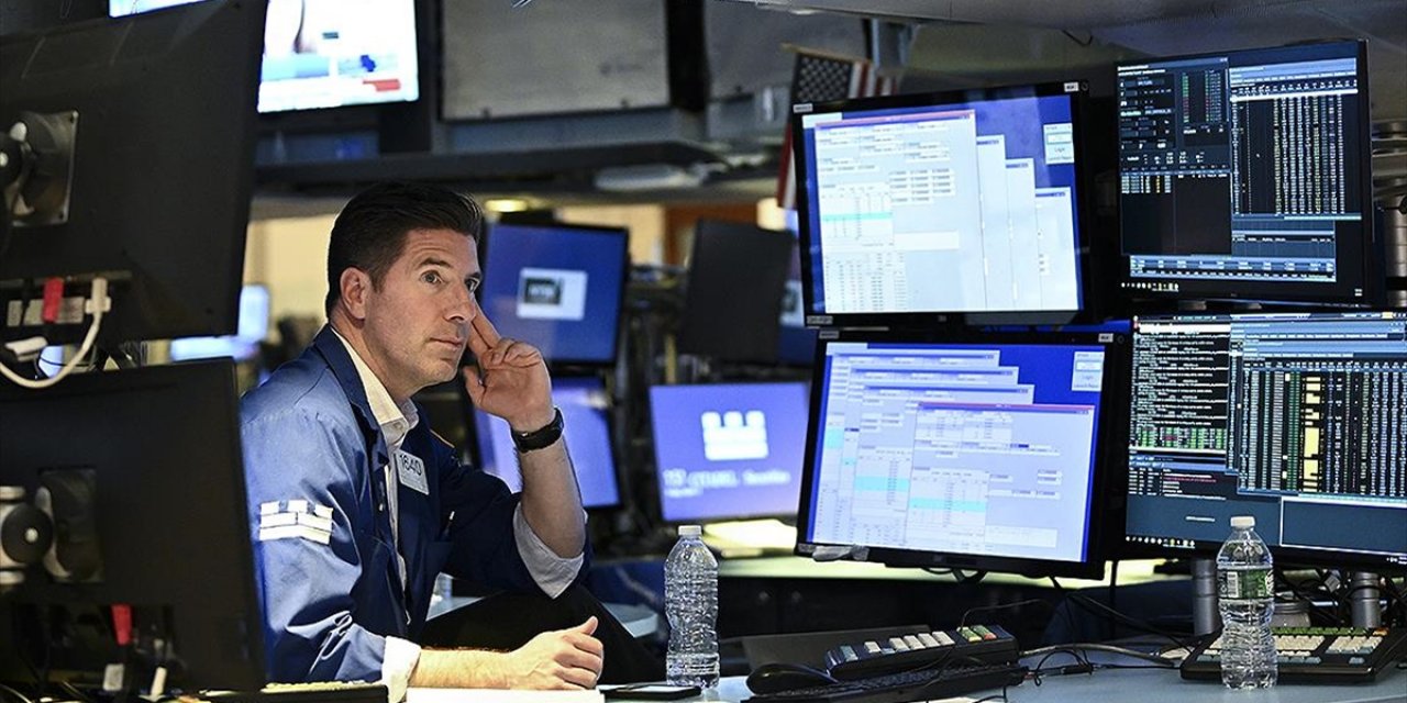 Küresel Piyasalar Fomc Toplantı Tutanaklarına Odaklandı