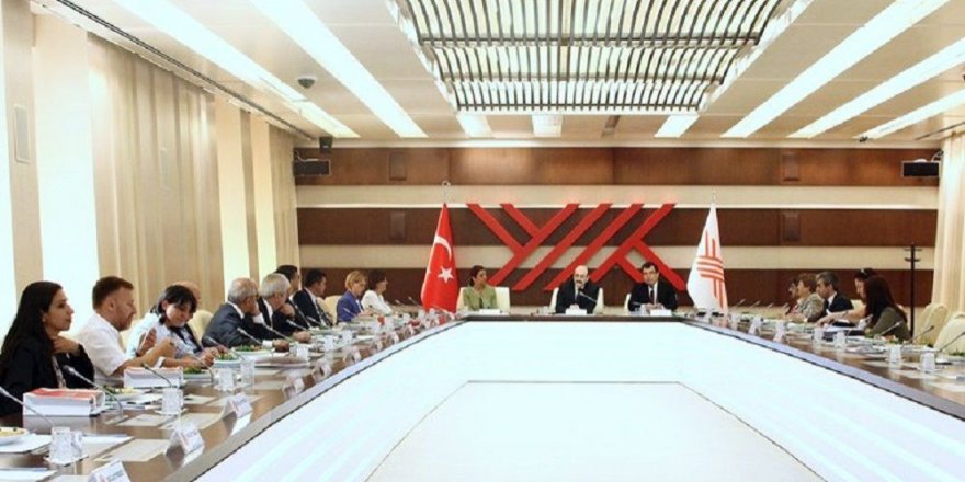 Araştırma Görevliliğine Atamalarda Yaş Sınırı Kaldırıldı