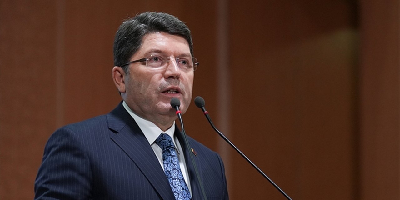 Adalet Bakanlığı Görevde Yükselme ve Ünvan Değişikliği Sınavı 30 Kasım'da Yapılacak