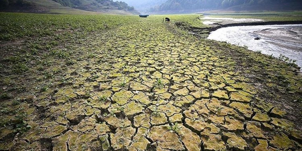 AK Parti 81 İlde "Yeşil Dönüşüm ve İklim Farkındalığı Programı" Düzenleyecek