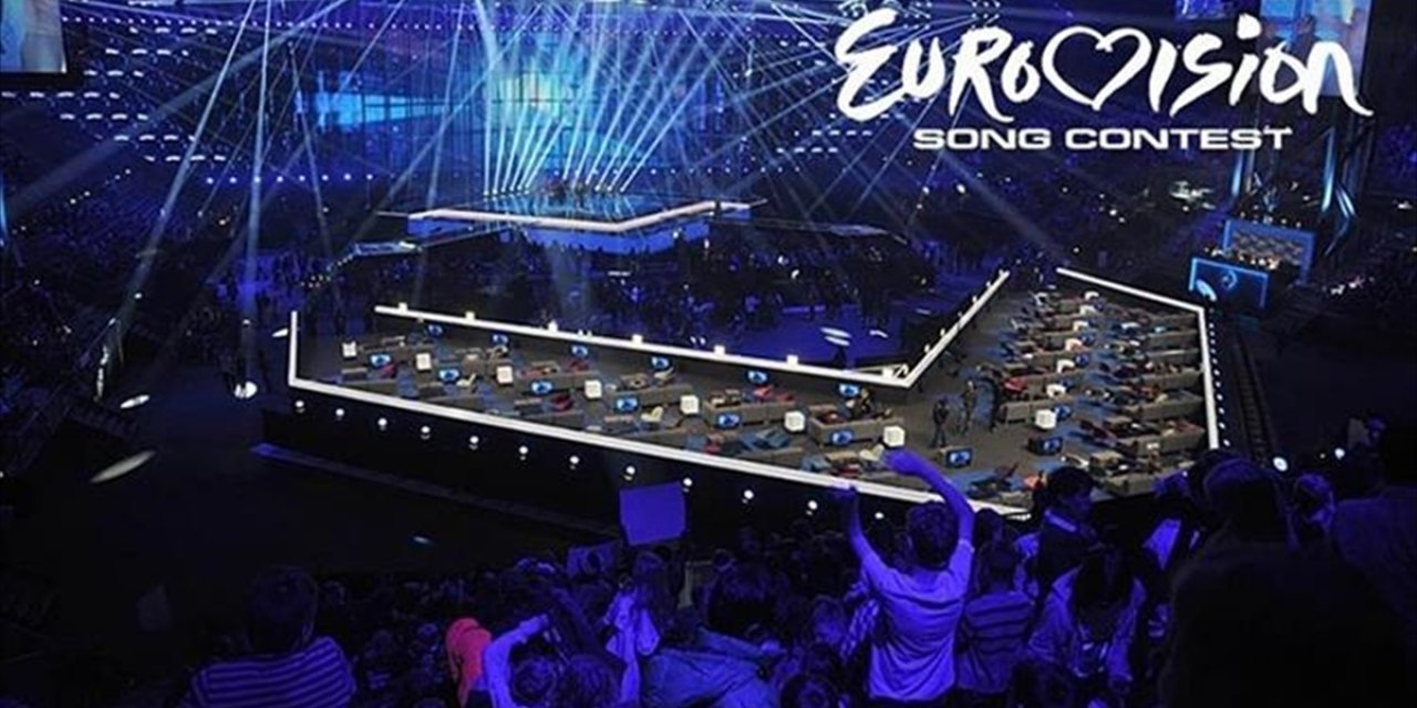 Eurovision Şarkı Yarışması 2026'da Viyana'da Düzenlenecek