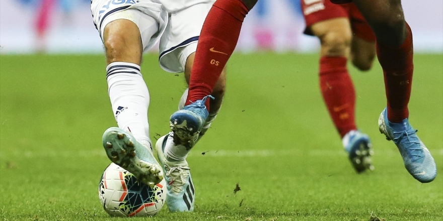 Süper Lig Ve Tff 1. Lig Özetleri Trt Spor'da Yayınlacak