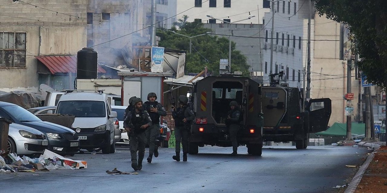 BM, İsrail'in Filistin Topraklarındaki İşgalini Genişletme Kararını Kınadı