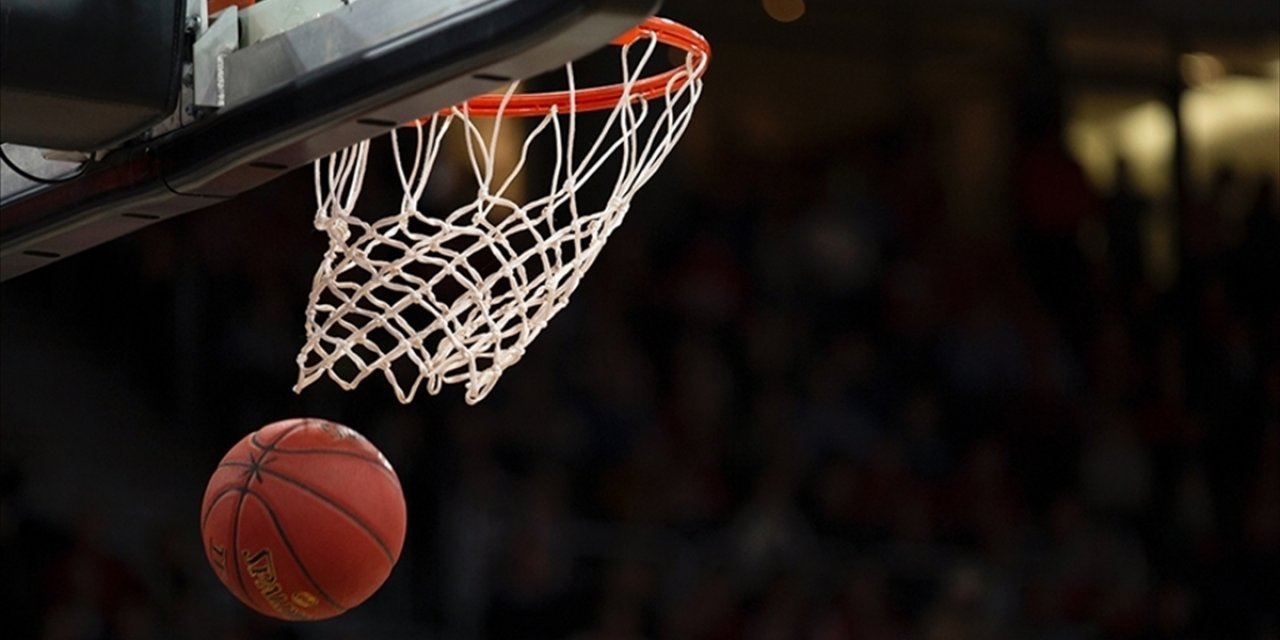 A Milli Basketbol Takımı'nın Fıba Dünya Kupası Elemelerindeki Son Rakibi İsviçre Oldu