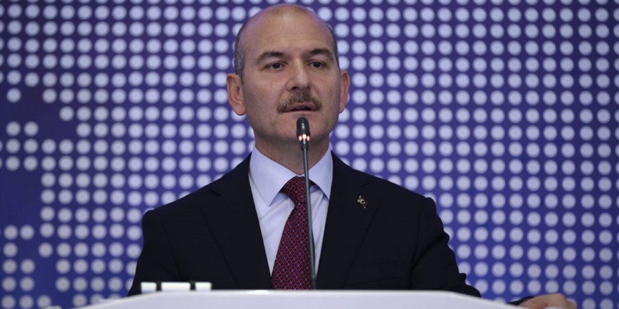 'Türkiye, Dünyaya Örnek Bir Davranış Ortaya Koymuştur'