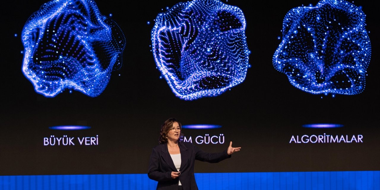 ODTÜ'de Yapay Zeka Mühendisliği Tezli Yüksek Lisans Programı Açıldı