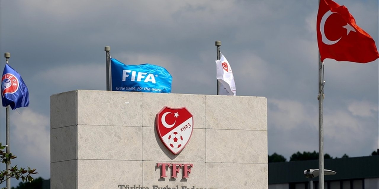 PFDK'den 8 Süper Lig Kulübüne Ceza