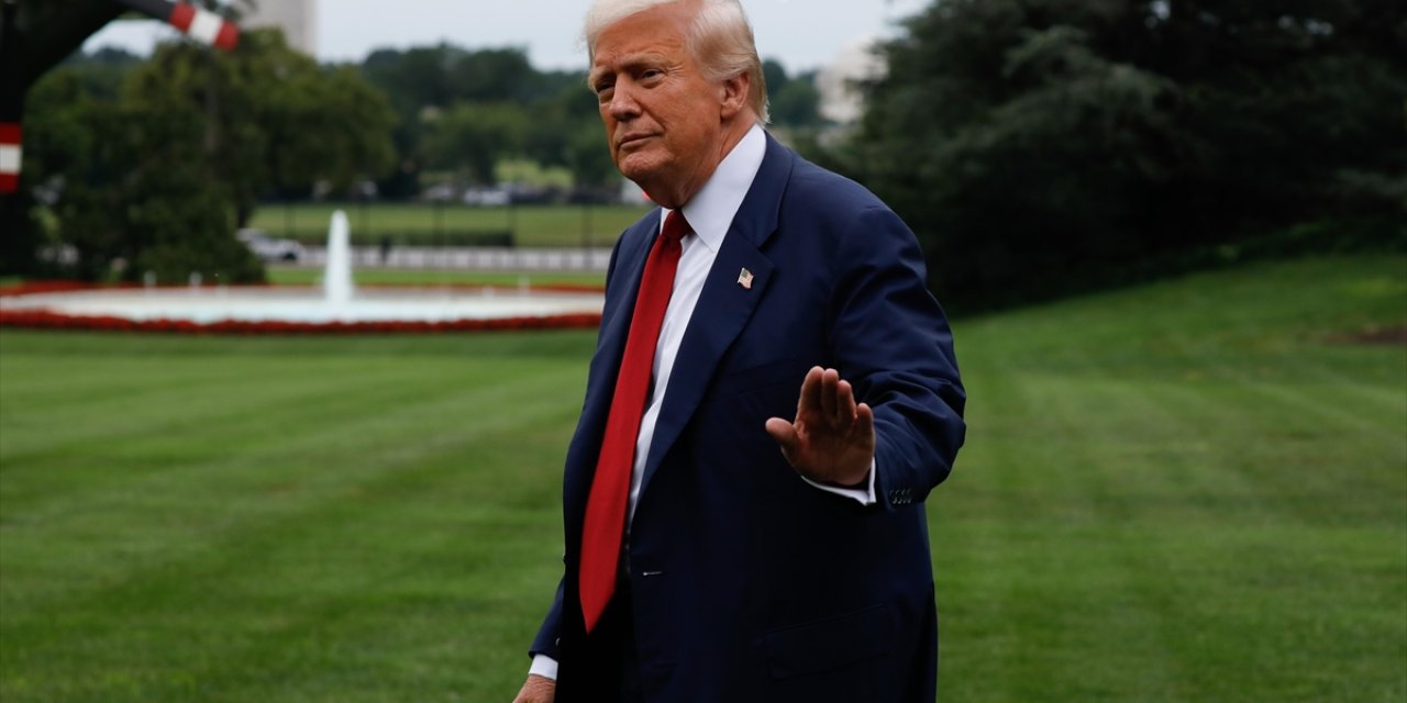 New York Temyiz Mahkemesi, Trump'ın 500 Milyon Dolarlık "Dolandırıcılık" Cezasını İptal Etti