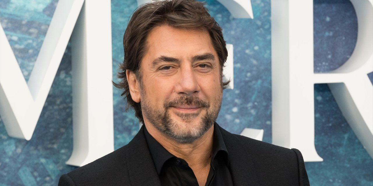 İspanyol Aktör Javier Bardem'den İsrail Ordusuna "Nazi" Benzetmesi