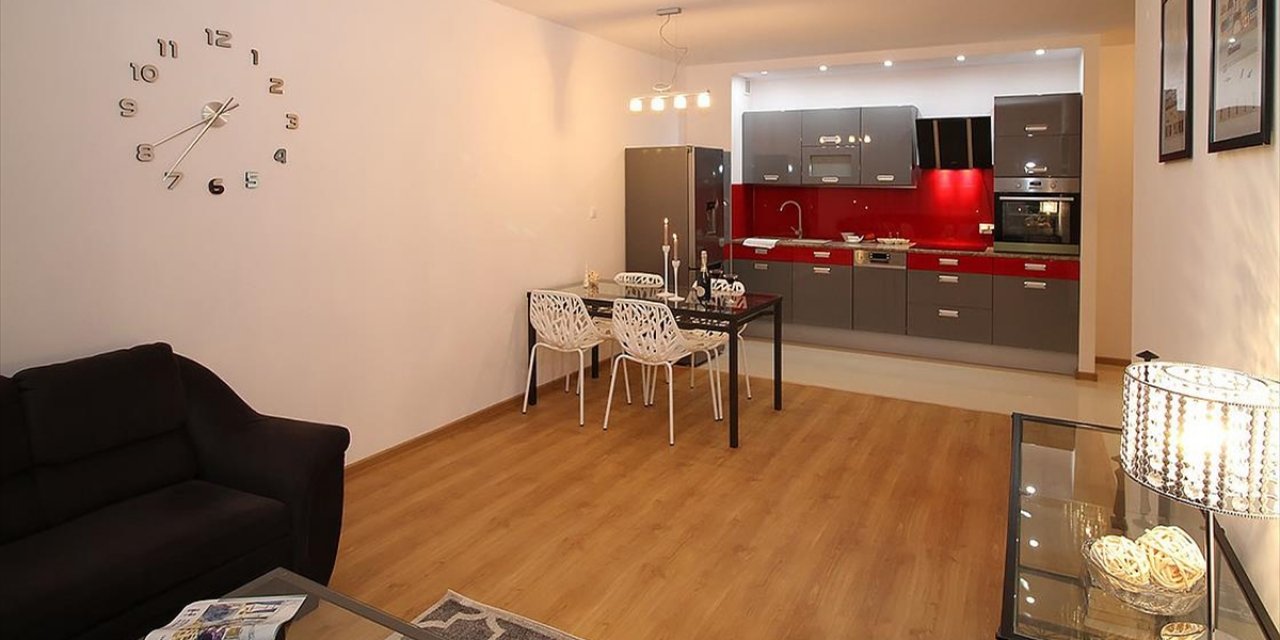 Stüdyo Dairelerin Emlak Sektörünü Hareketlendirerek Kiraları Aşağı Çekmesi Bekleniyor