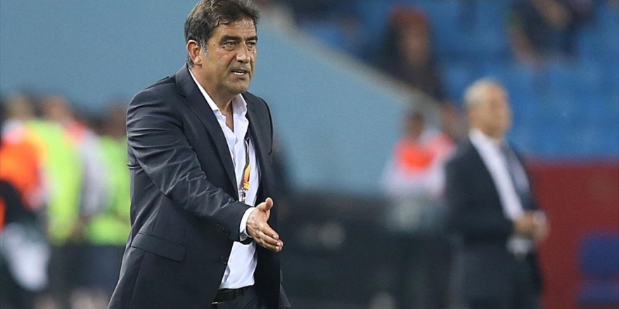 'Bu Mücadelenin Karşılığı Galibiyet Olmalıydı'