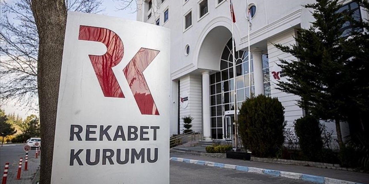 Rekabet Kurulundan Google'a "Ödeme Hizmetleri"ne İlişkin Soruşturma