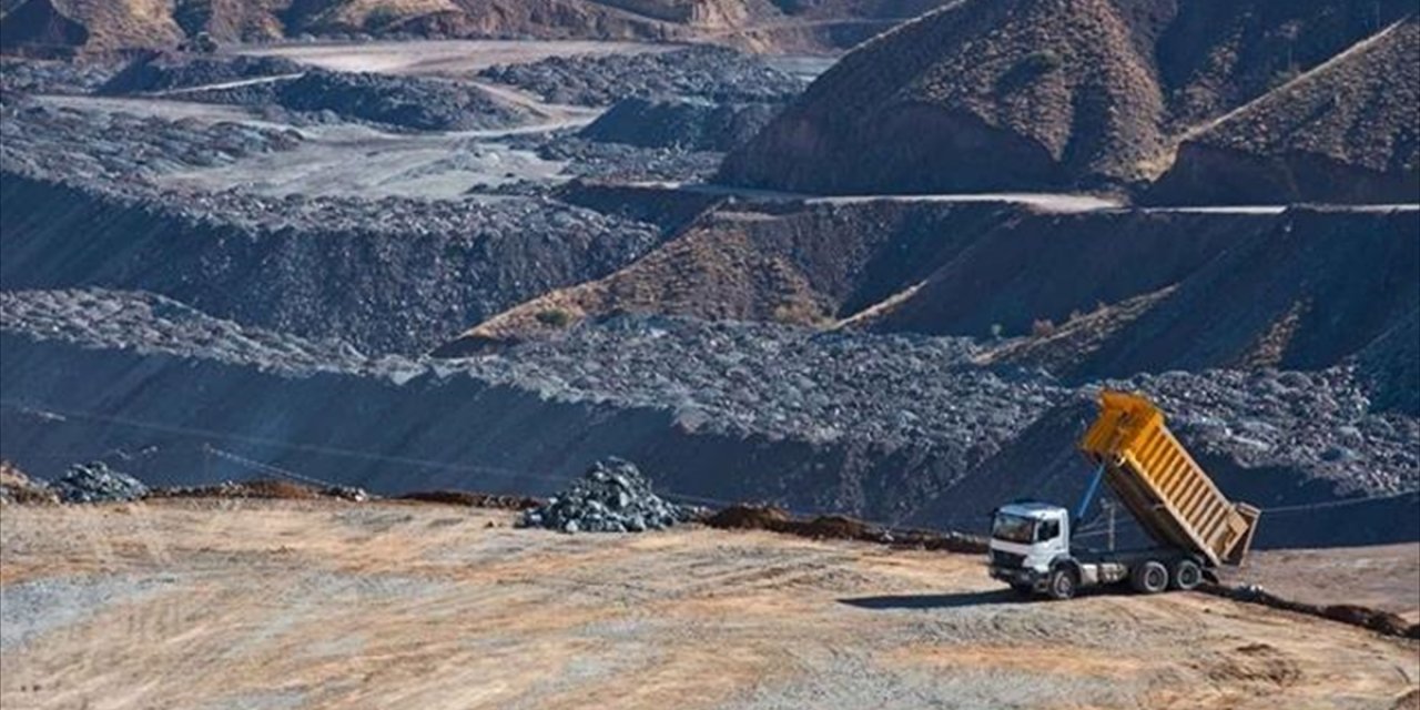 Ormanlarda Maden Aranmasına İlişkin Hükümler Düzenlendi