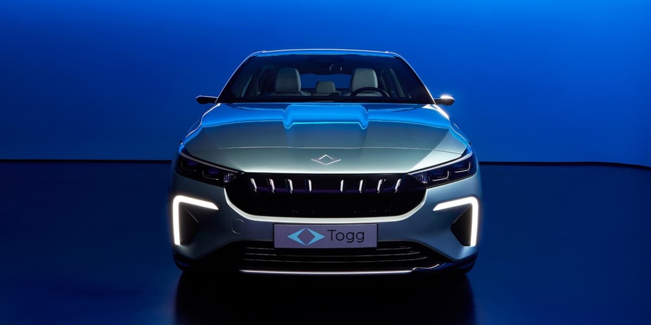 TOGG, Yeni Modeli T10f'nin Testlerini Başarıyla Tamamladığını Duyurdu