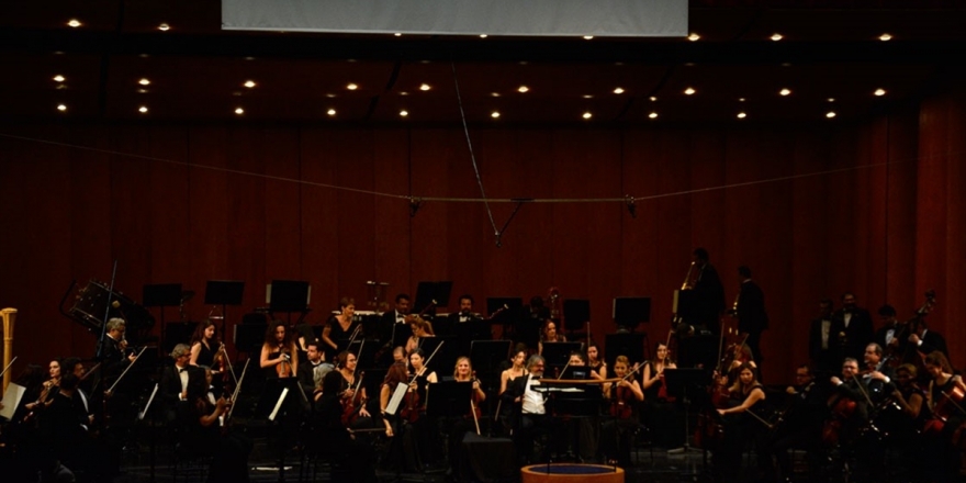 BBDSO'dan Sezon Açılışı Konseri