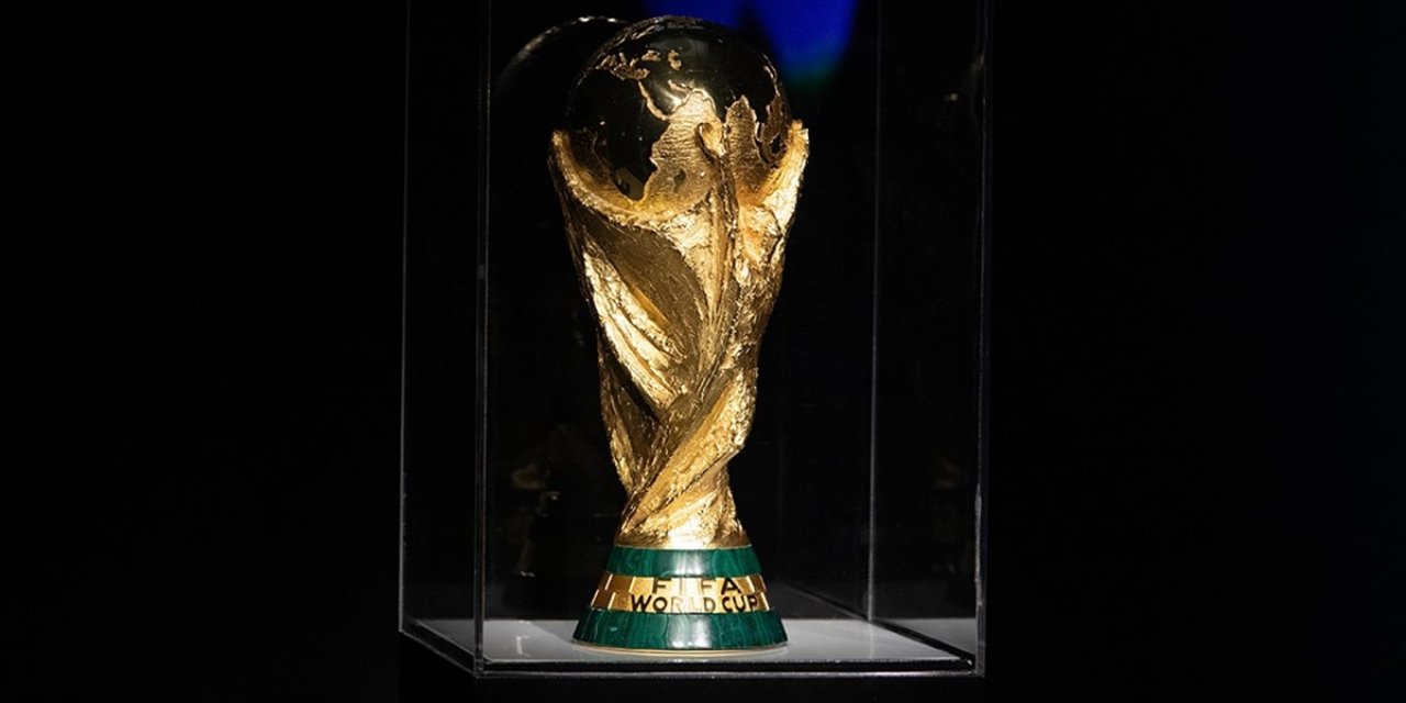 2026 Dünya Kupası Kuraları 5 Aralık'ta Washington'da Çekilecek