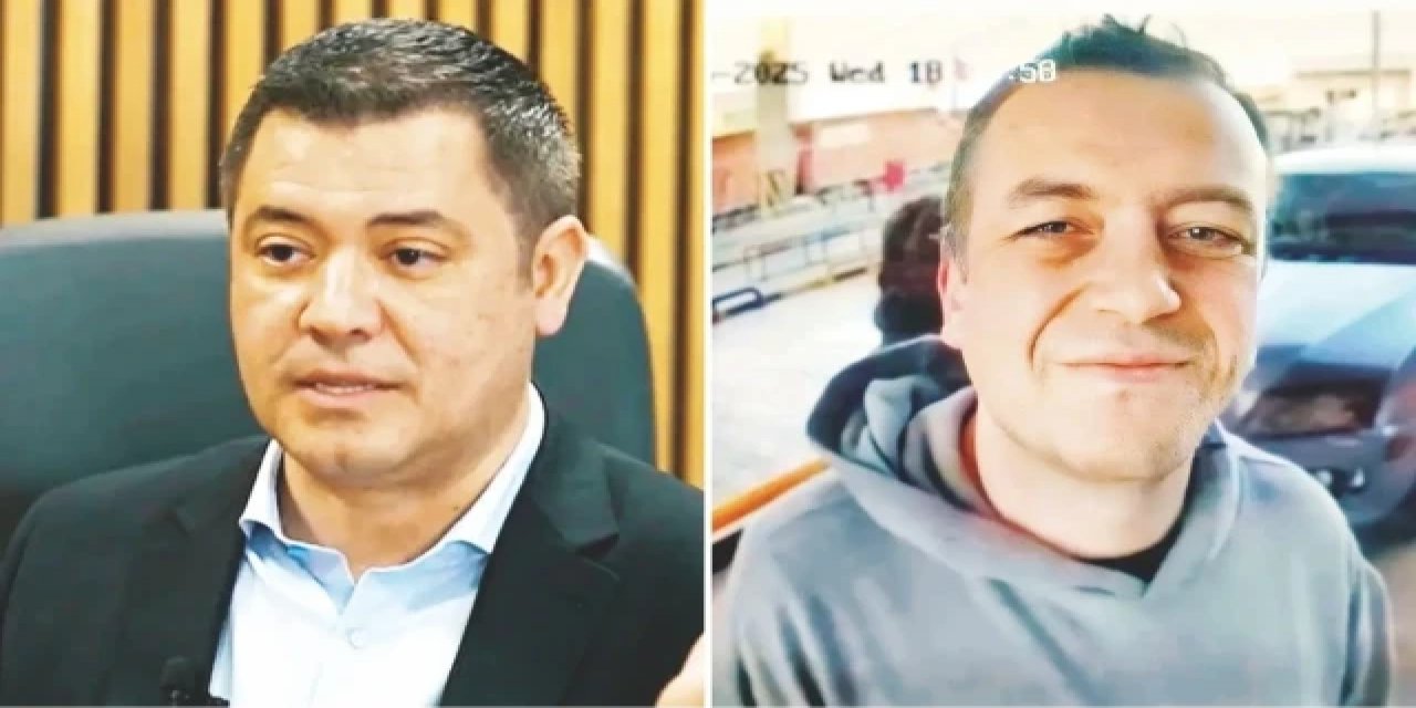 Bağdatlı'nın Sırları Bu Bilgisayarda