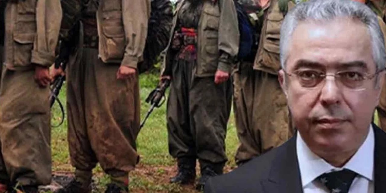 Külliye'den 'Terörsüz Türkiye' İçin Yeni Öneri: 'Geçiş Süreci' Kanunu