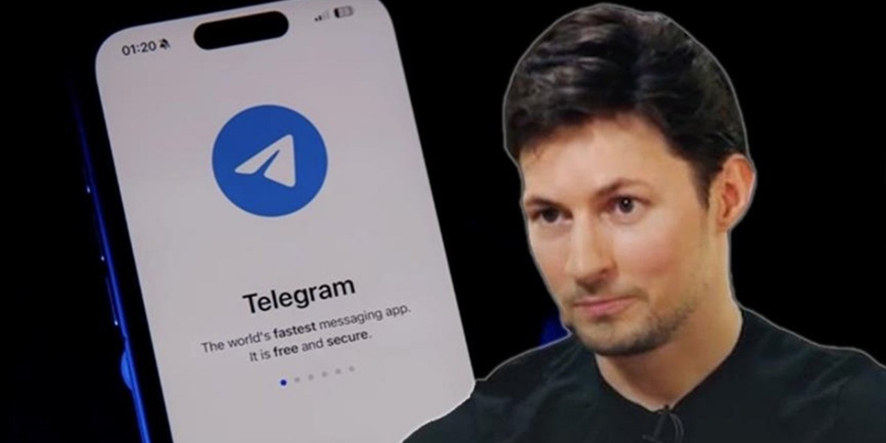 Telegram'ın Kurucusu Durov, 2024’te Fransız Polisinin Hatası Nedeniyle Gözaltına Alındığını Söyledi
