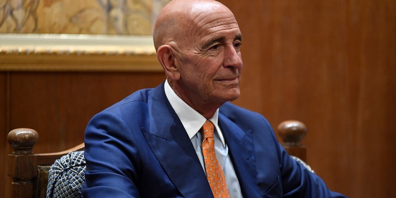 ABD’nin Suriye Özel Temsilcisi, İsrail Başbakanı Netanyahu İle Suriye ve Lübnan Konusunu Ele Aldı