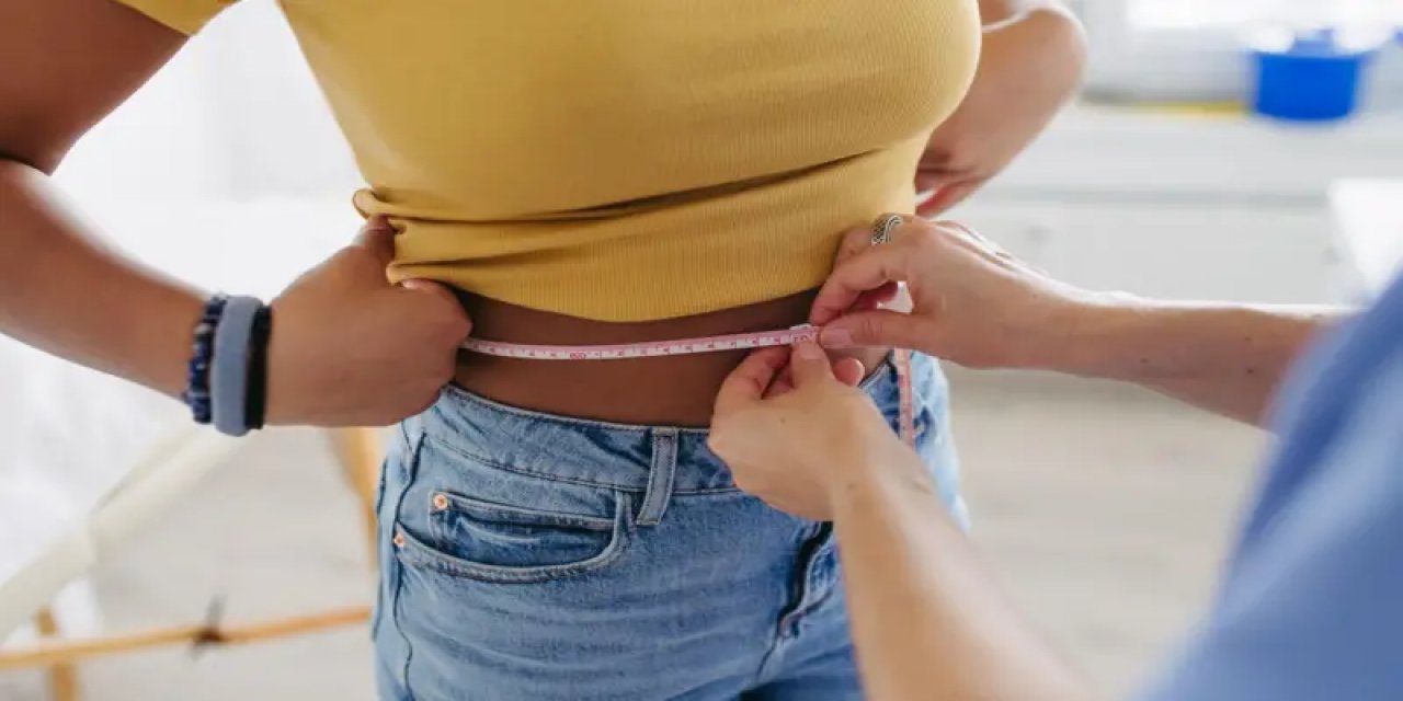 Kas Kaybetmeden Kilo Vermenin Yolları