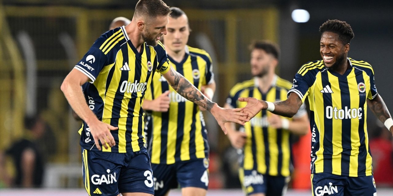 Fenerbahçe, Avrupa'da 290. Maçını Oynayacak