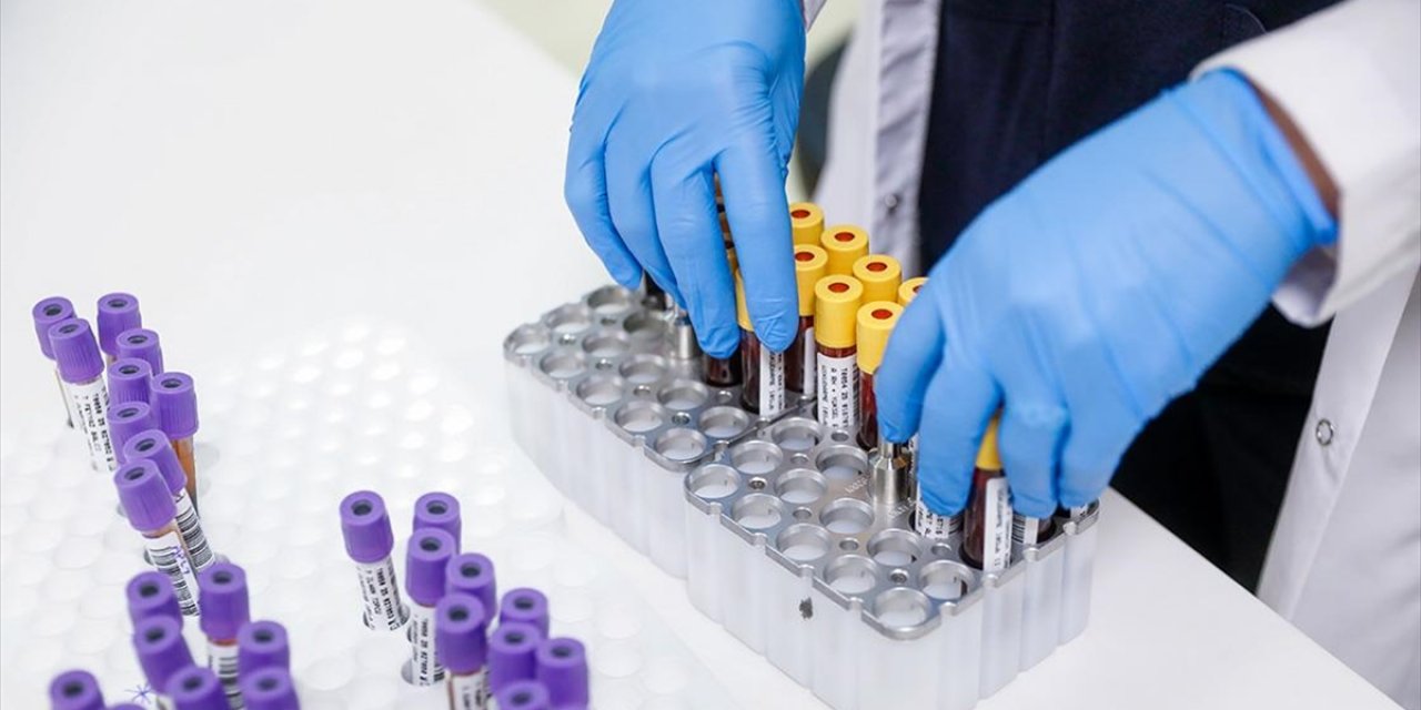 Türk Kızılay, Kök Hücre Bağışında Sağlık Kontrolleri ve Lojistik Hizmetleri de Üstlenecek