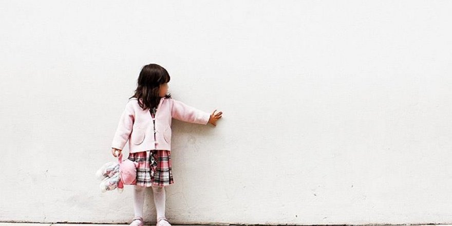 Her Yıl 4 Bin 500 Çocuk Koruma Altına Alınıyor