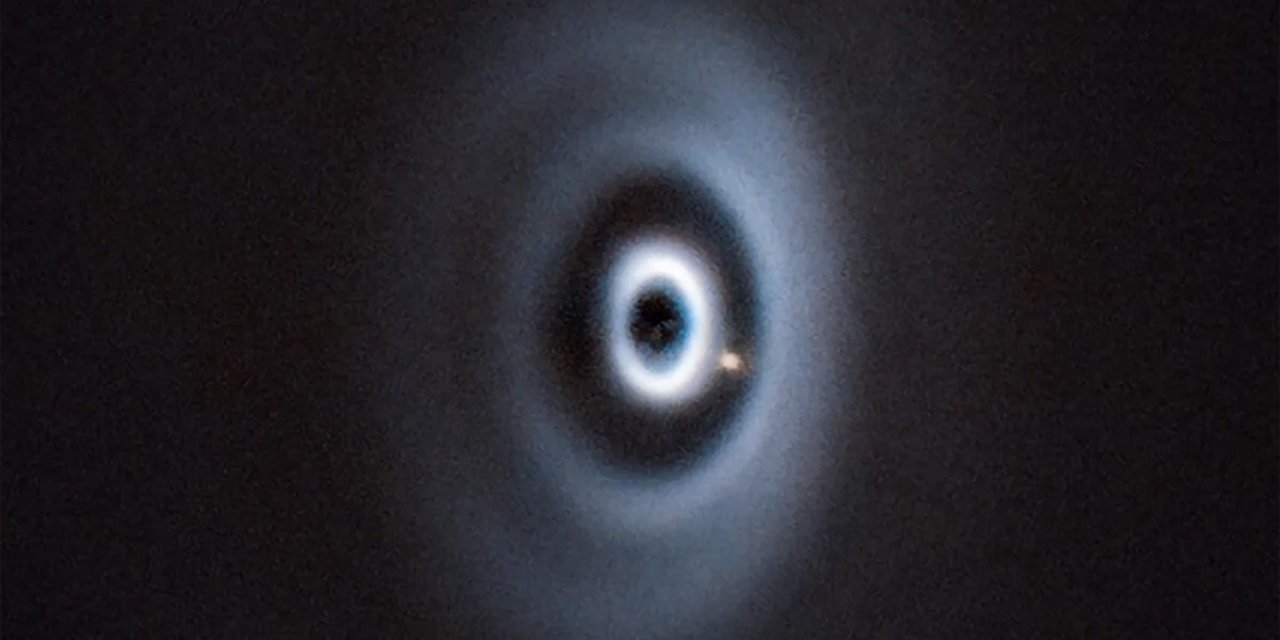 Astronomlar, Dünya'dan Yaklaşık 430 Işık Yılı Uzaklıkta Gezegen Keşfetti