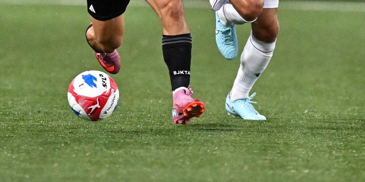 UEFA Konferans Ligi'nde Play-Off Turu Rövanş Maçları Yarın Başlayacak