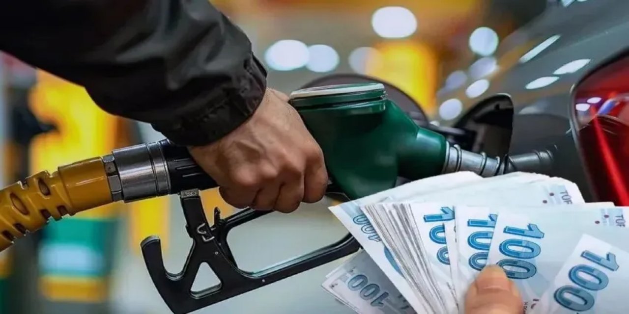 Benzine Zam Geldi: Fiyatlar, Pompaya Yansıdı!