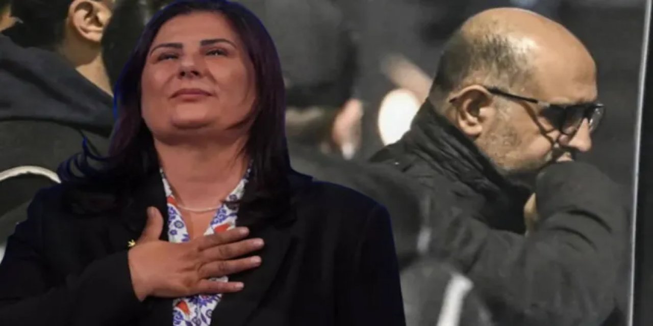 AK Parti’ye Geçen Özlem Çerçioğlu İle İlgili Flaş İddia! ‘Soruşturma Yeniden İşleme Alındı…’