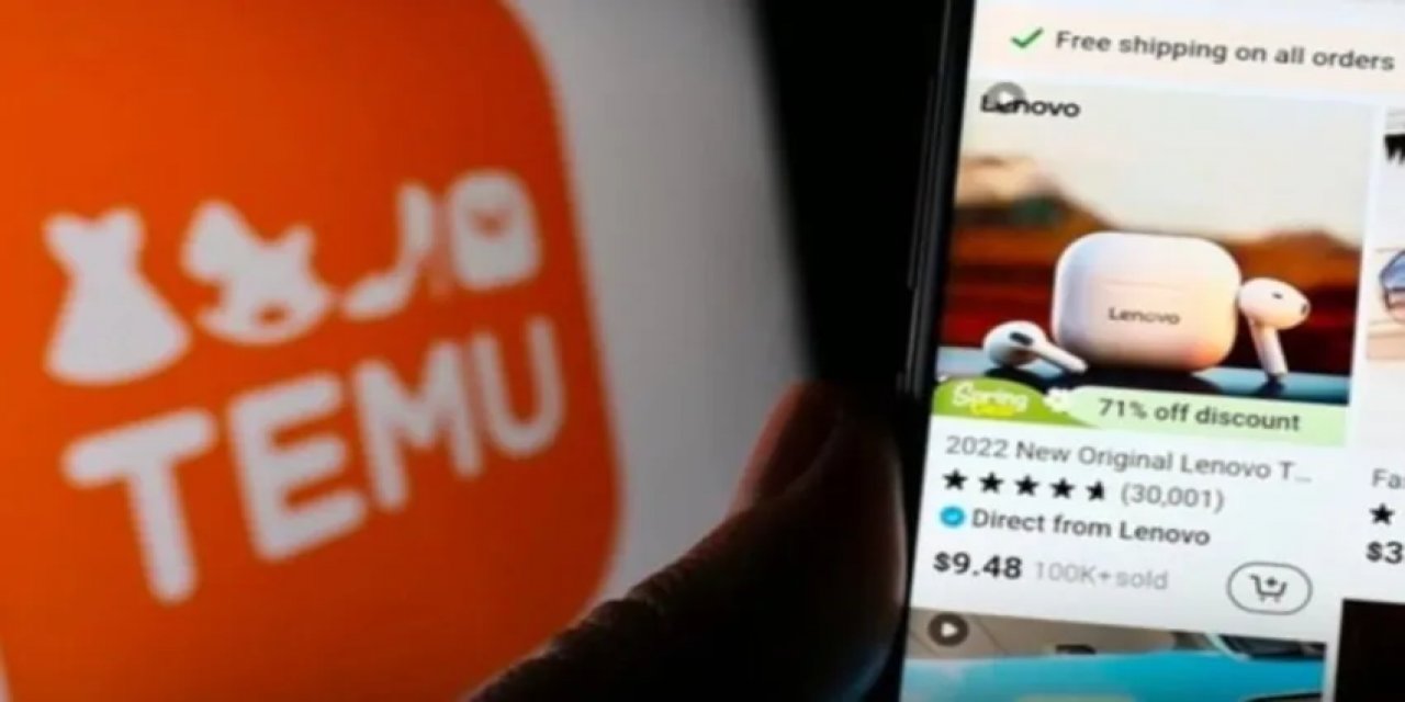 Türkiye Temu İçin Düğmeye Basıyor! Alışveriş Yapanlar Yandı…