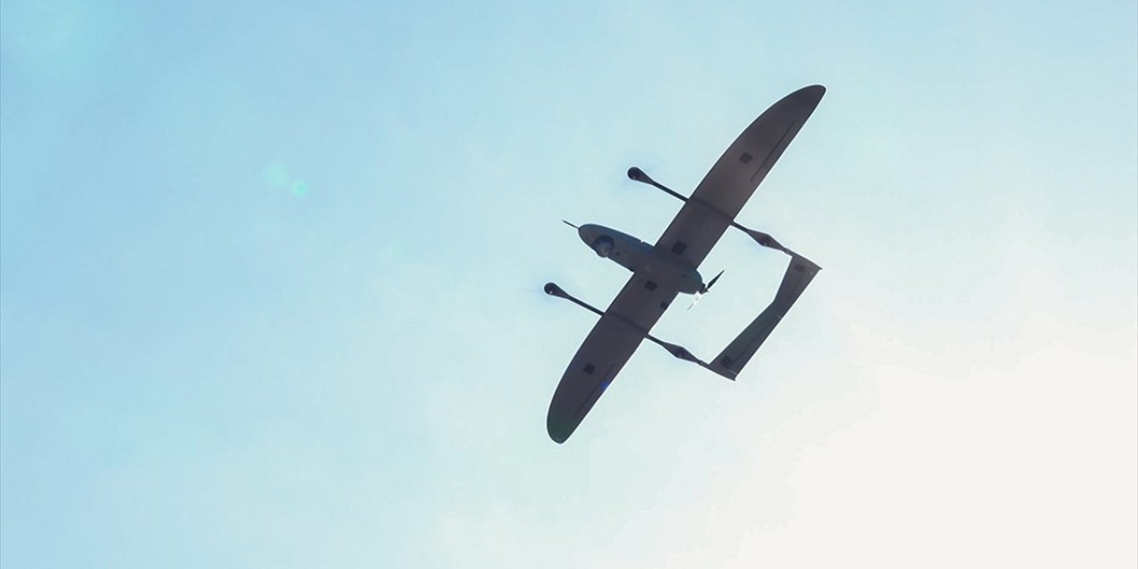 Türkiye'nin Bulut Altı İha'ları Afrika Pazarı İçin Kanatlandı