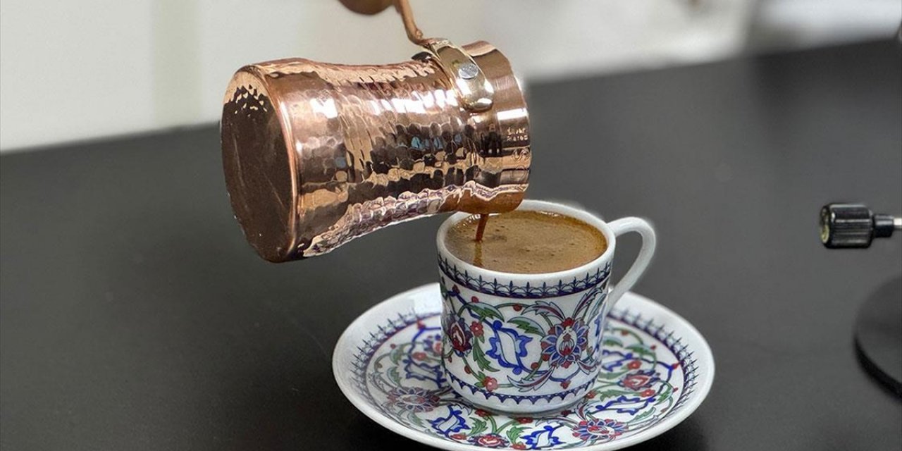 CNN, Türk Kahvesi ve Kültürünü Tanıttı