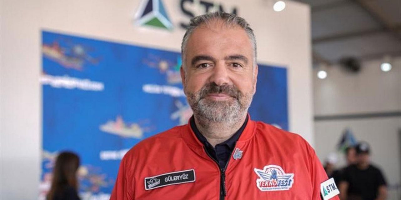 STM, TEKNOFEST Mavi Vatan'da Yerini Alacak