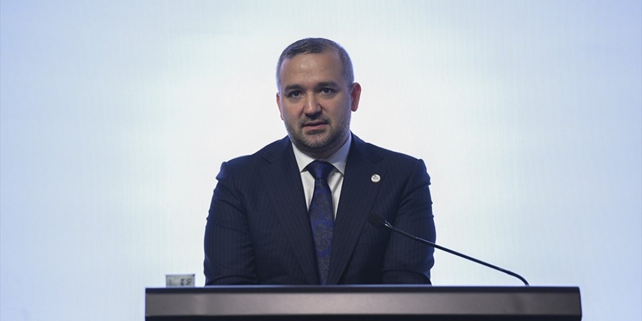 Merkez Bankası Başkanı Karahan: Enflasyonun Yıl Sonunda Tahmin Aralığımızın İçinde Kalmasını Bekliyoruz