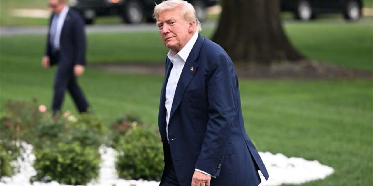 Trump Yönetimi, Bazı Dış Yardım Harcamalarını Durdurması Talebiyle Yüksek Mahkemeye Başvurdu