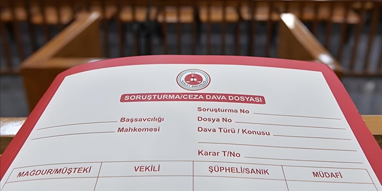 İstanbul'da "Hastanede Haksız Kazanç Sağlandığı" İddiasına İlişkin İddianame Hazırlandı