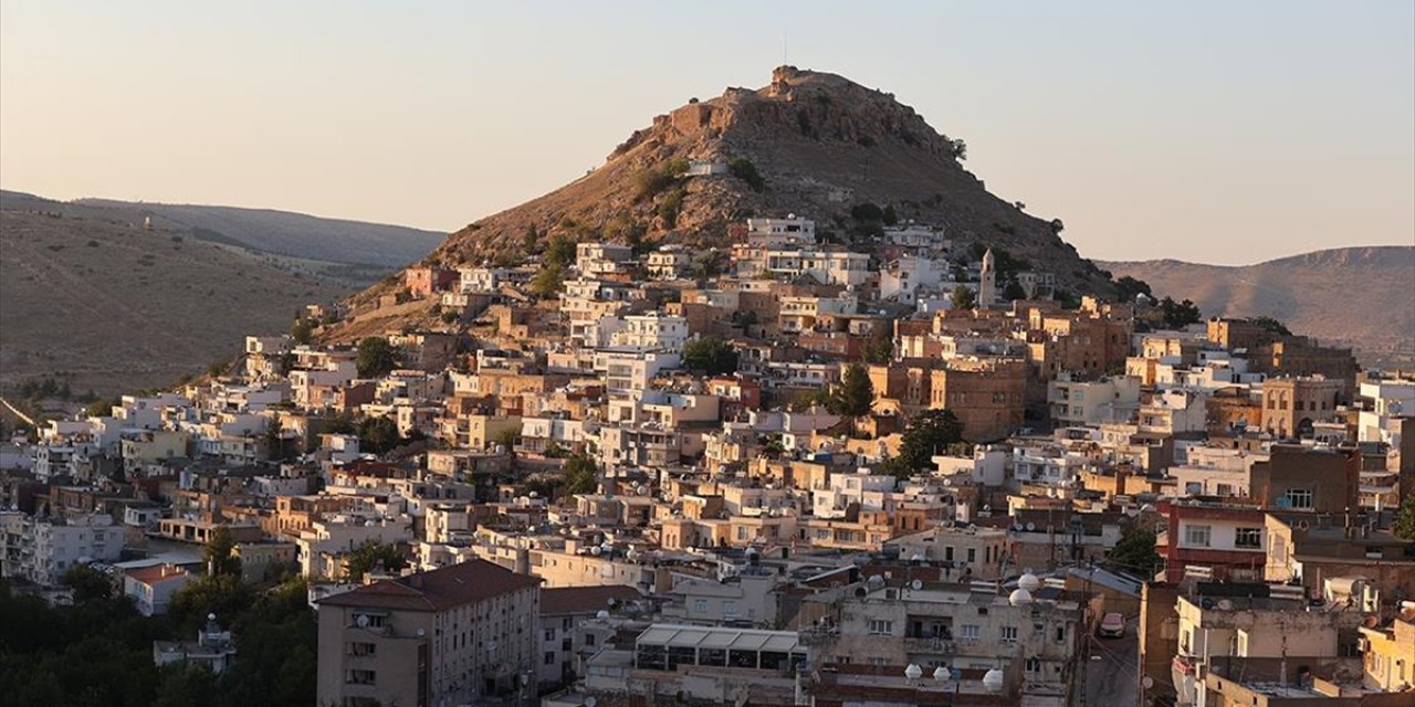 "Mardin'in Minyatürü Savur" Tarih, Doğa ve Kültür Turizminde İddialı
