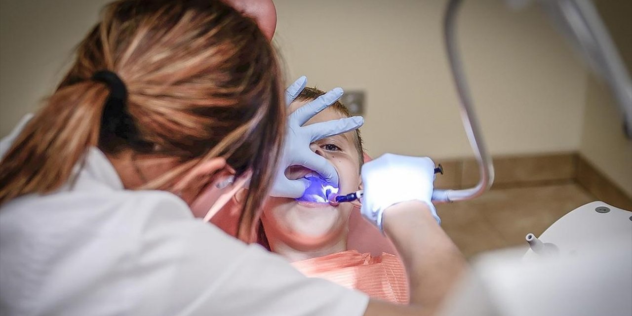 DUS ve STS Diş Hekimliği Başvuruları Başladı