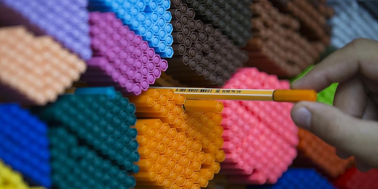 Kırtasiye Ürünleri Seçiminde Standartlara Uygunluk Önerisi