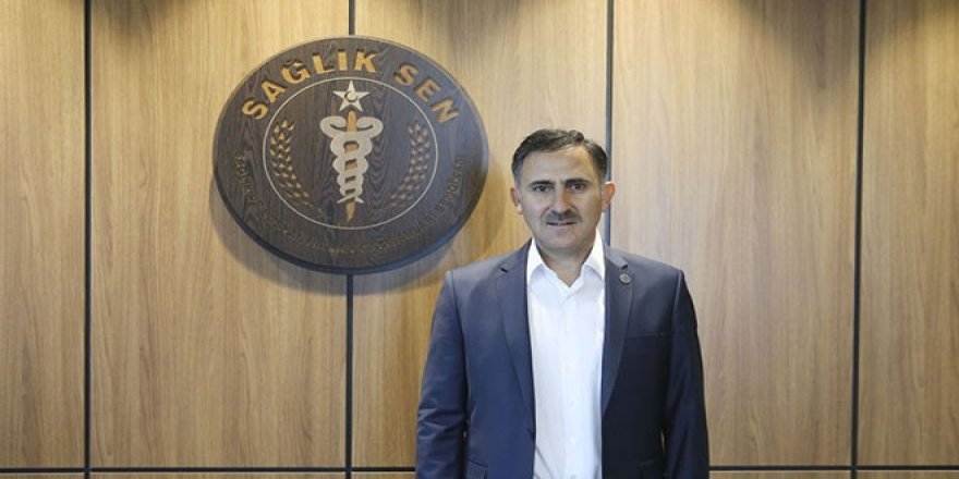 Memurlar Yüzde 4 Zam Almıştı: Sendika Başkanı Kendi Maaşına Yüzde 85 Zam Yaptı