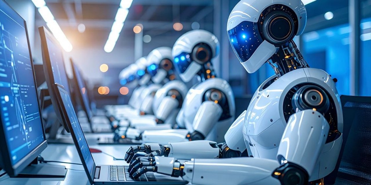 Anket: İngilizlerin Yüzde 51'i Yapay Zekanın İşlerini Ellerinden Alacağından Endişeli